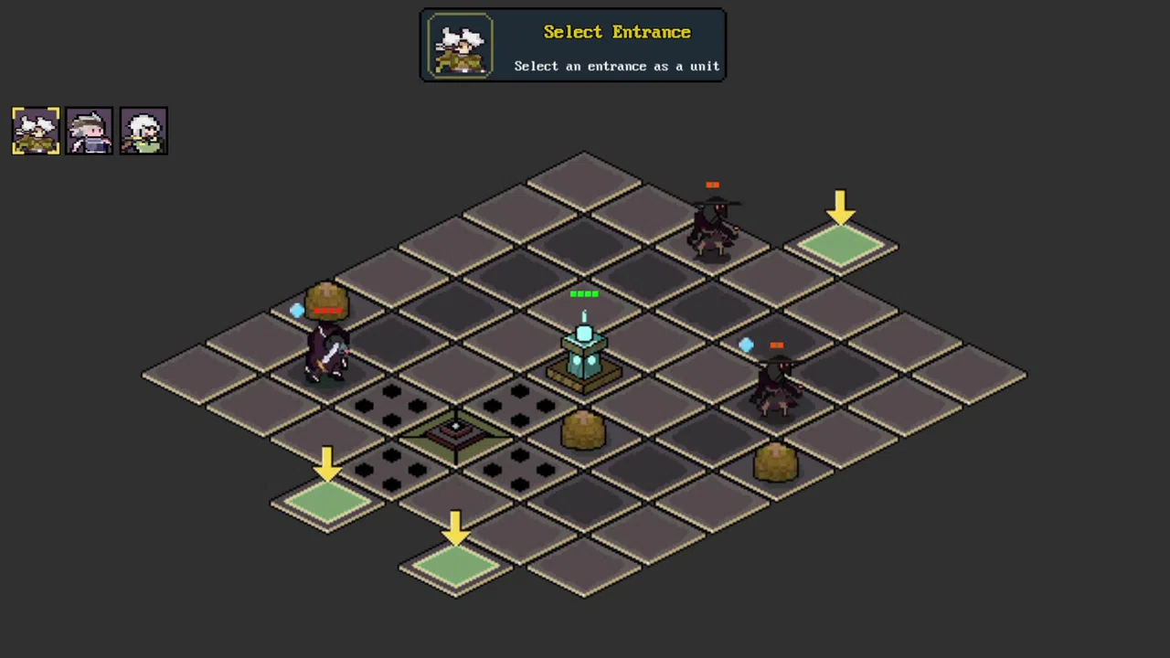 The Realm of Insight Compass Screenshot 3