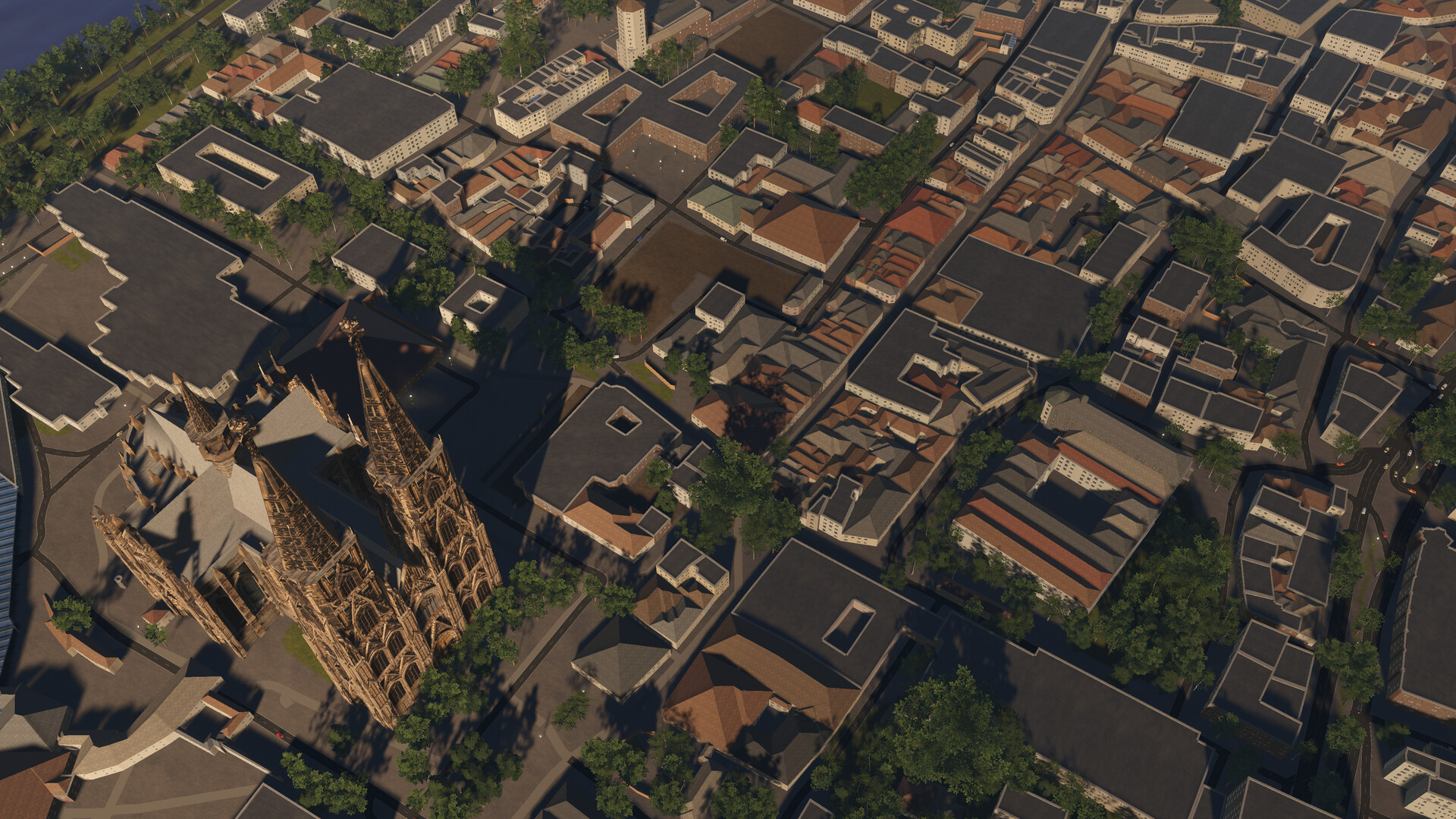 Global Rescue Screenshot 6