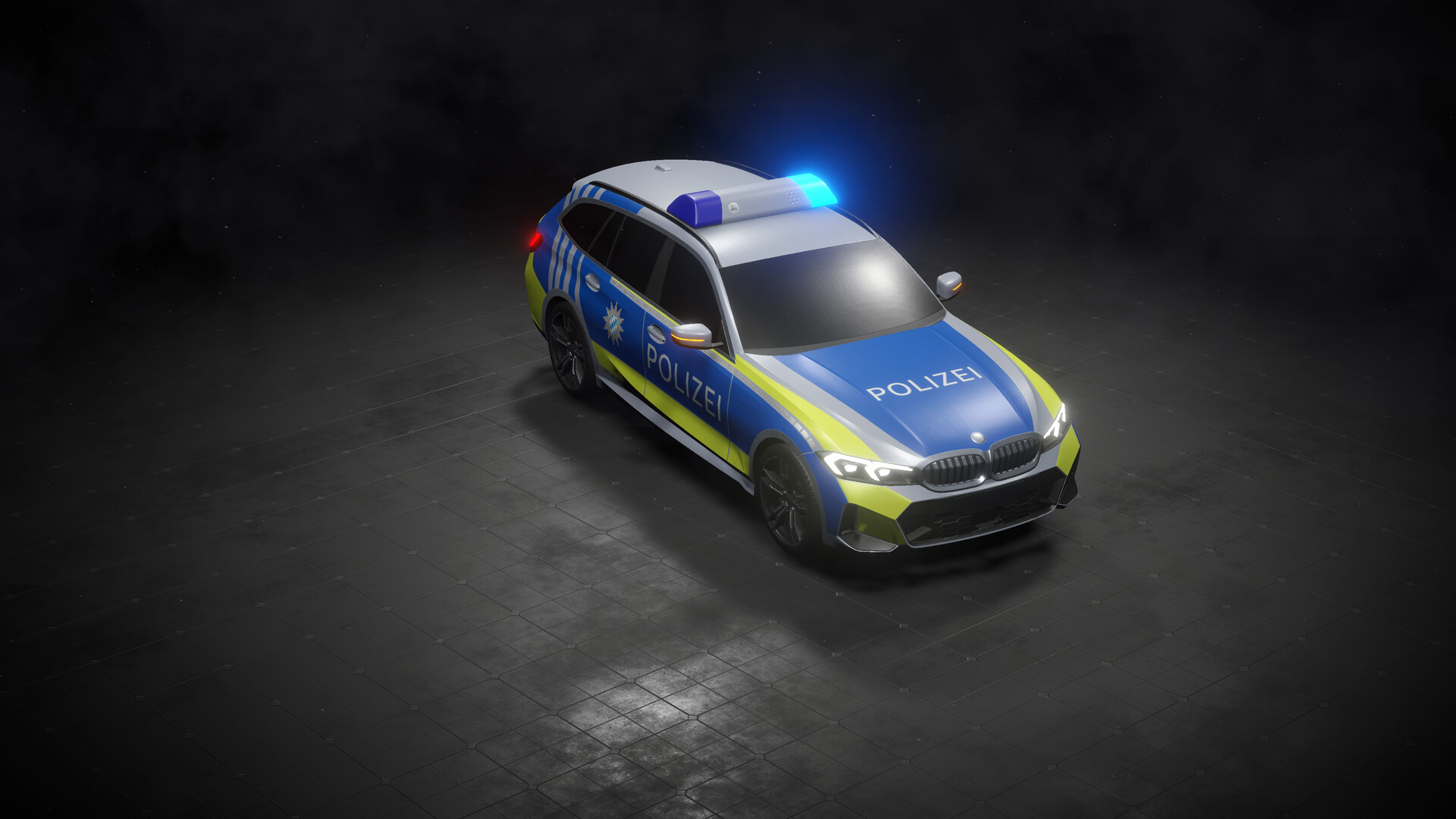 Global Rescue Screenshot 5