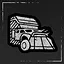Captain The Caravan icon