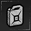 Driving On Fumes icon