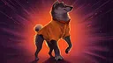 Autumn with the Shiba Inu Demo Screenshot 0