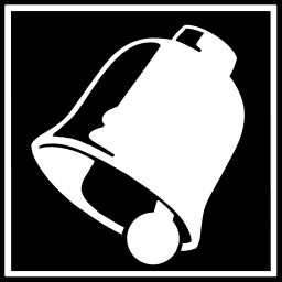 For Whom the Bell Tolls icon