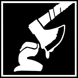 Crime and Punishment icon