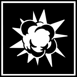 KABOOM! icon