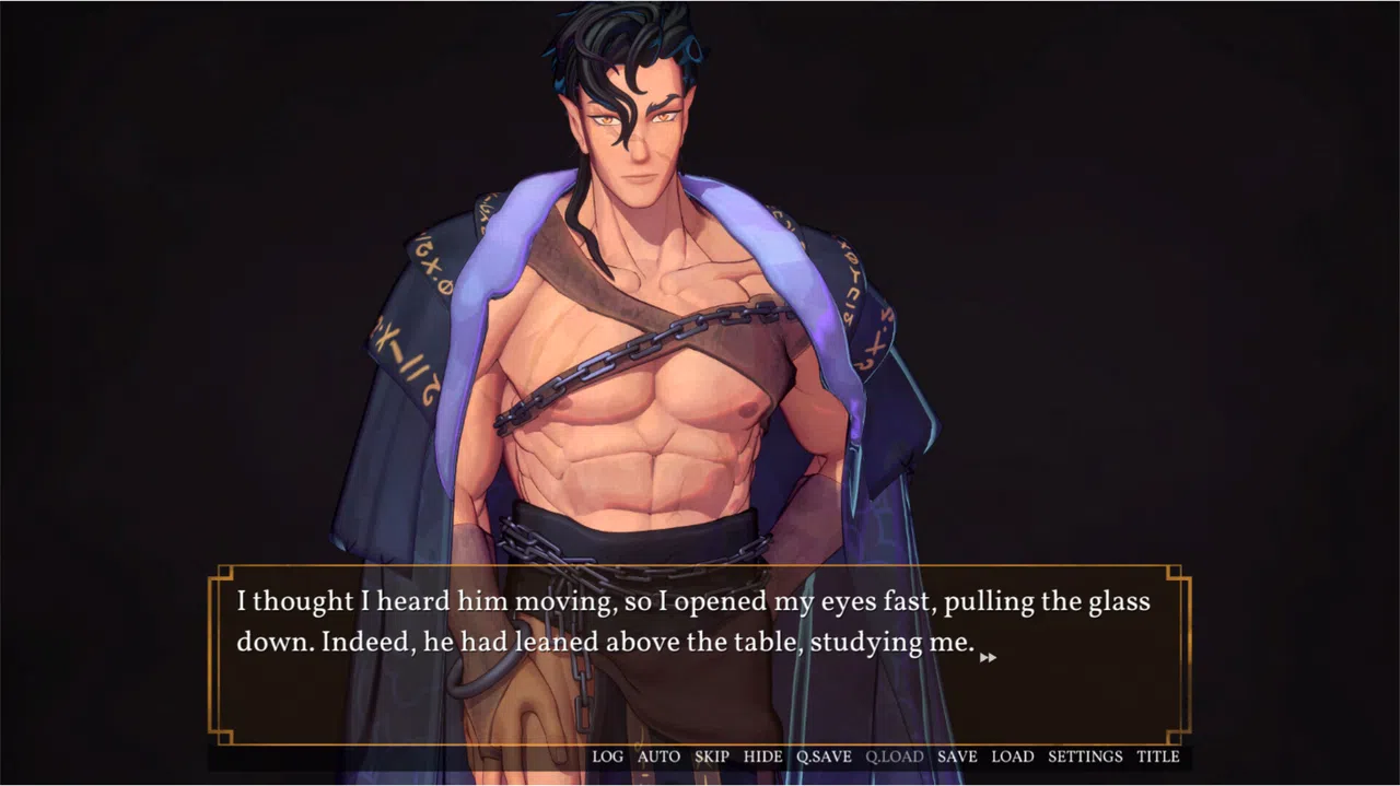 Seduce her Harem Screenshot 2