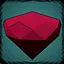 Treasure hunter icon