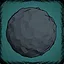 Rock walker icon