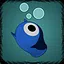 Drowner icon