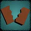 Dust to dust icon