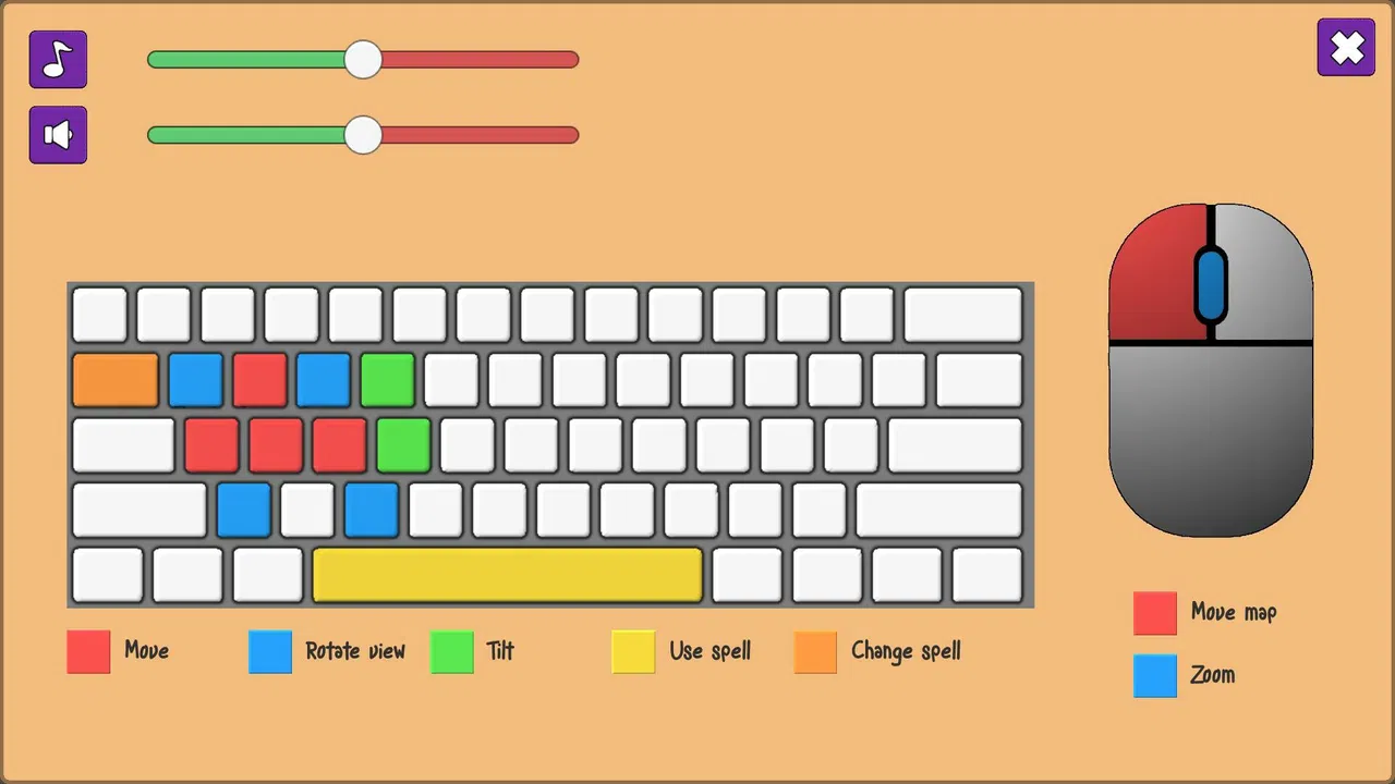 Blooby Block Screenshot 6