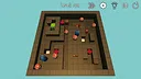 Blooby Block Screenshot 3