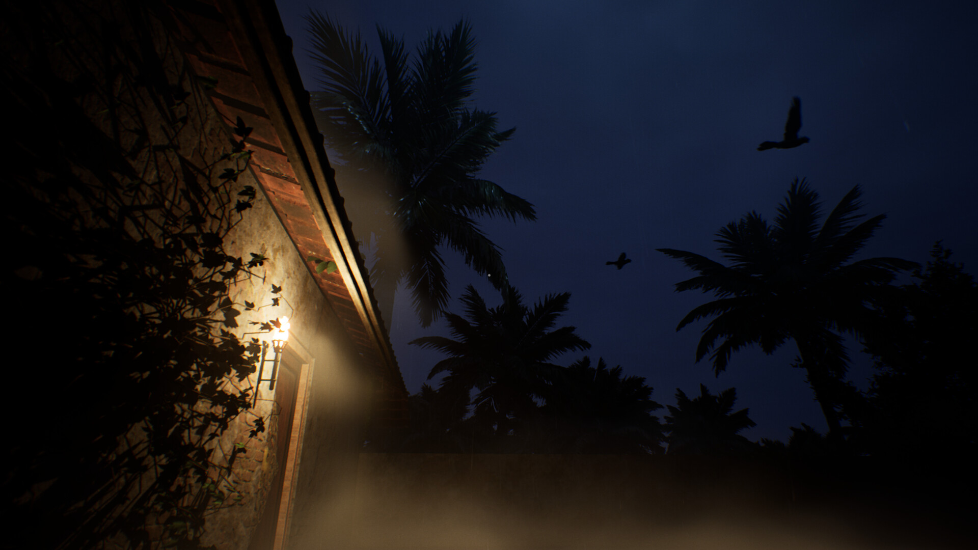 Thekku Island Screenshot 3