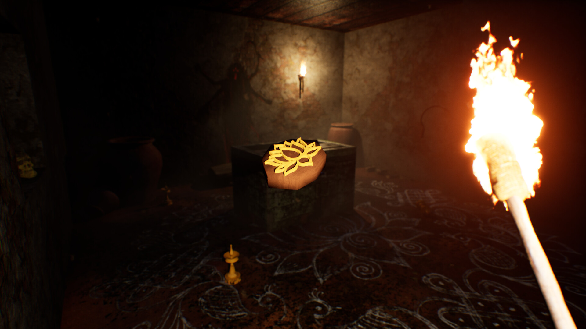 Thekku Island Screenshot 6