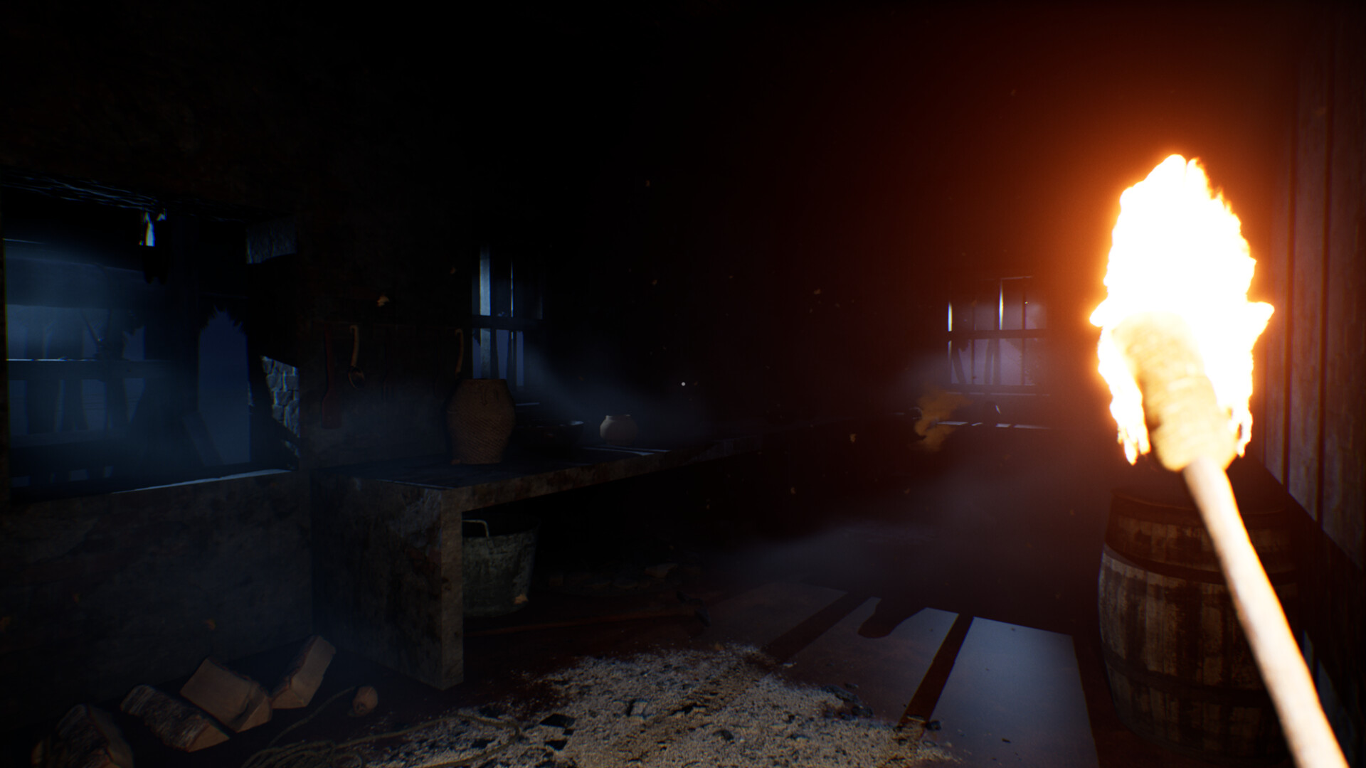 Thekku Island Screenshot 4