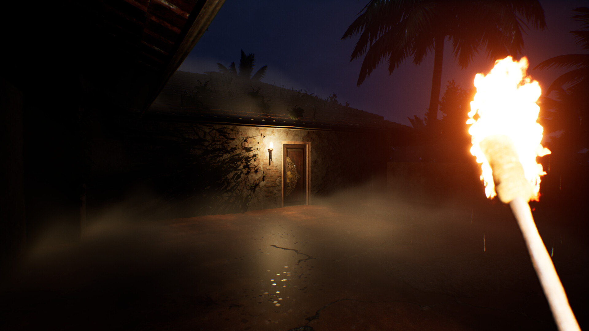 Thekku Island Screenshot 1