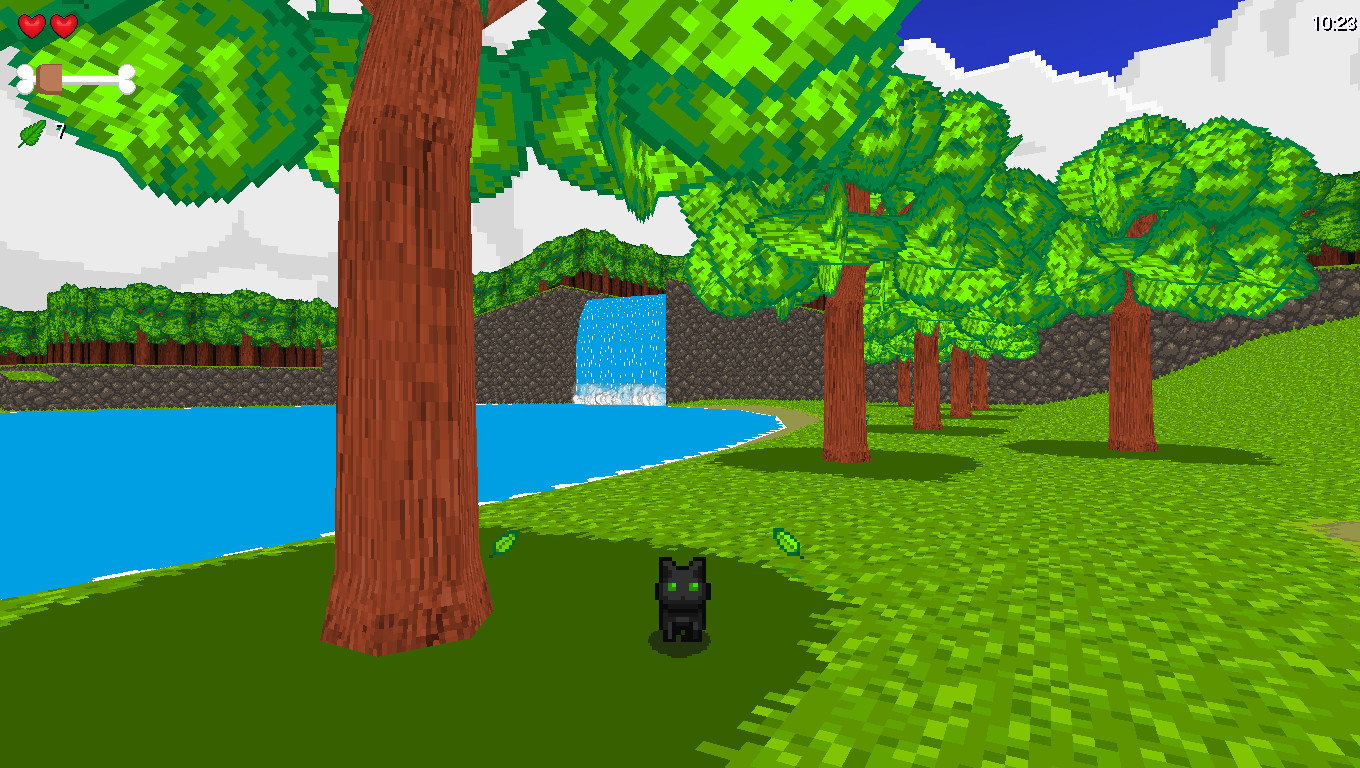 Paws for Adventure Screenshot 6