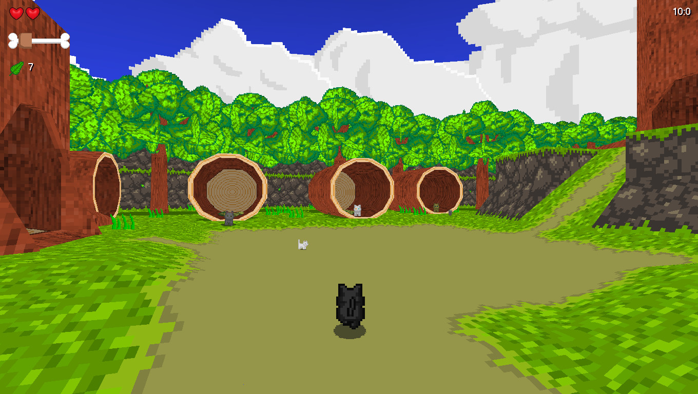 Paws for Adventure Screenshot 5