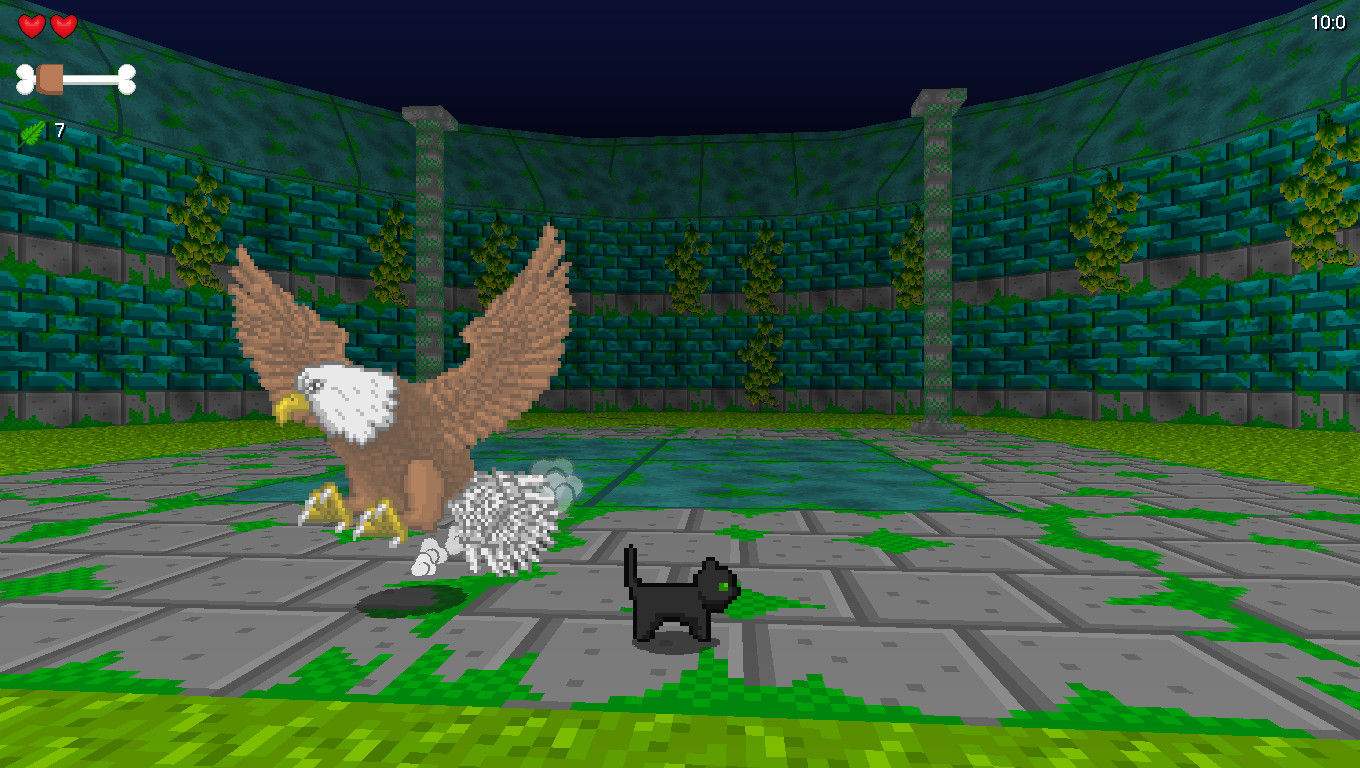 Paws for Adventure Screenshot 7