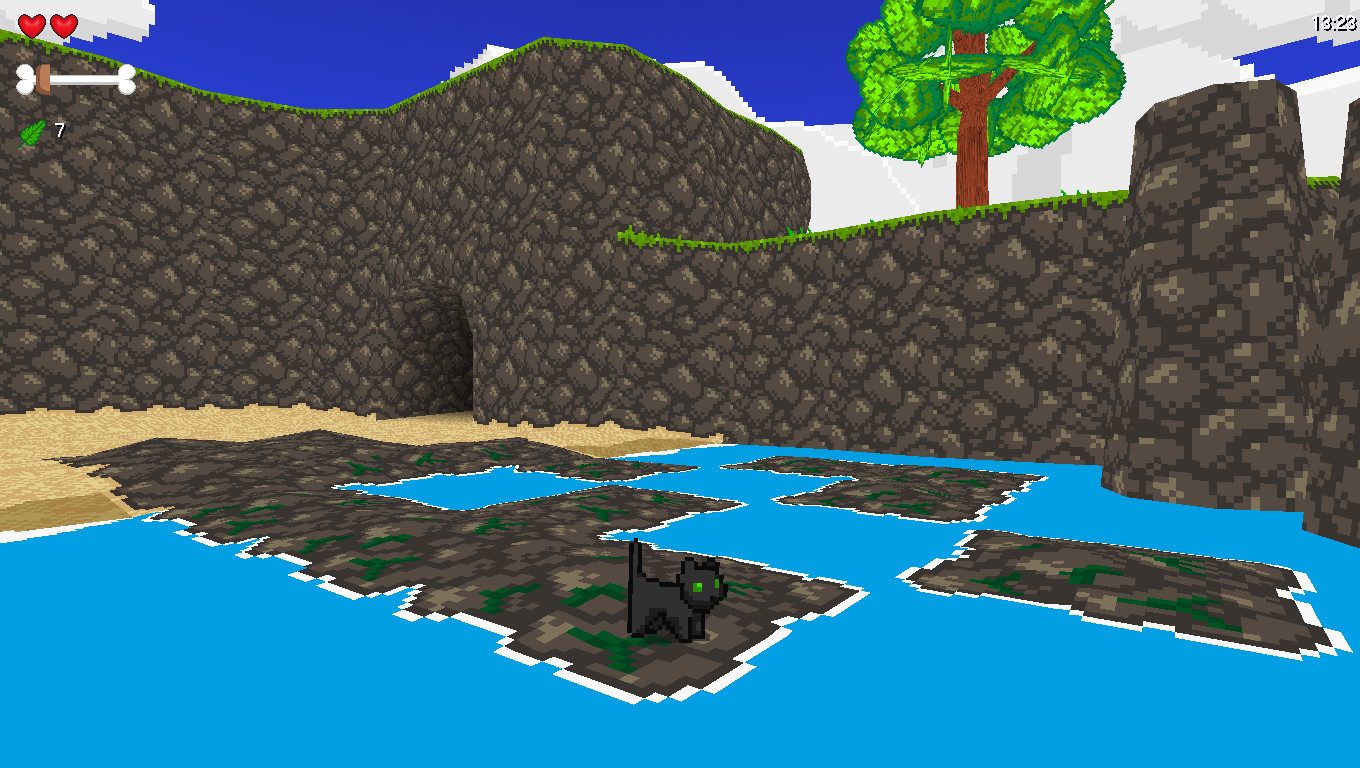 Paws for Adventure Screenshot 8