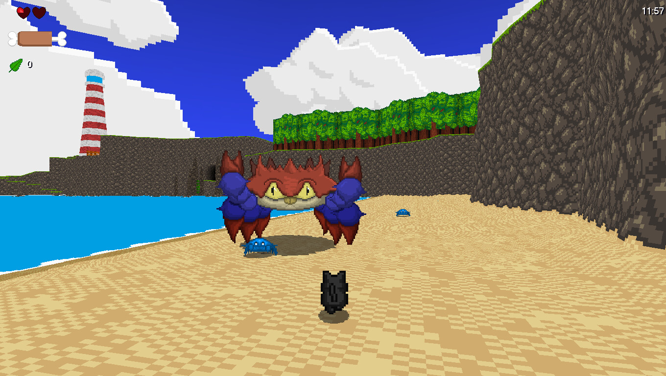 Paws for Adventure Screenshot 9