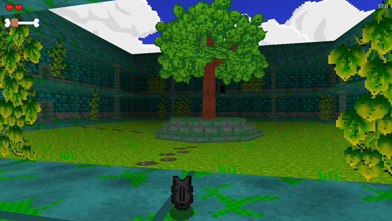 Paws for Adventure Screenshot 4