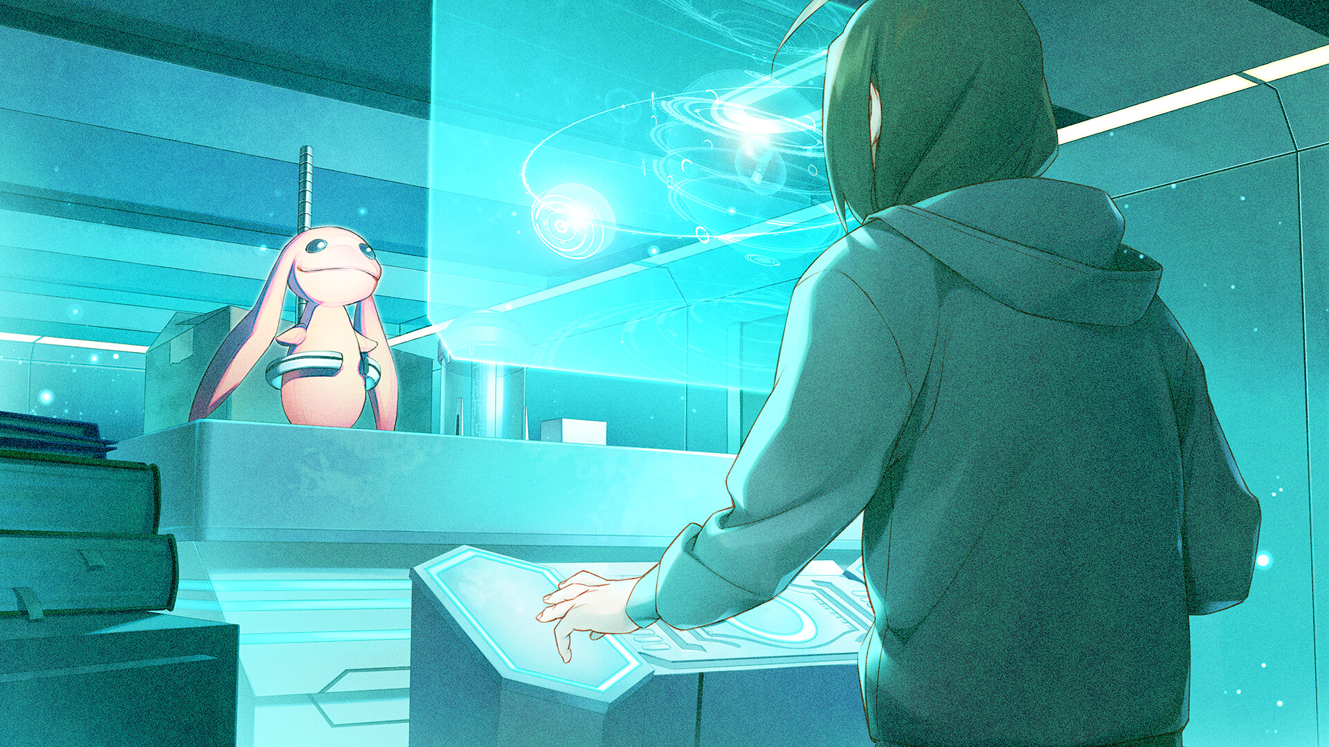 Utawarerumono: Past and Present Rediscovered Screenshot 11