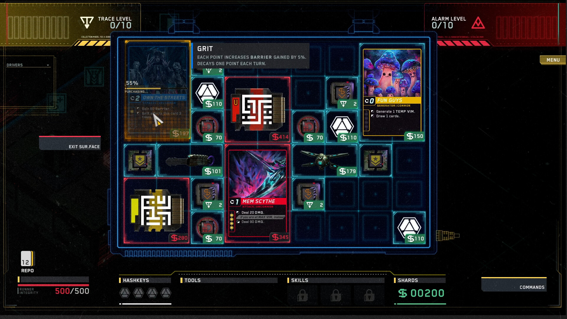 Into The Grid Screenshot 6