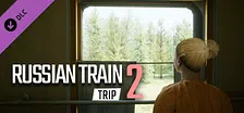 Russian Train Trip 2 - fast time