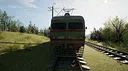 Russian Train Trip 2 - fast time Screenshot 3