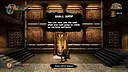 The Abandoned Presence Demo Screenshot 2
