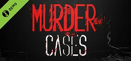 Murder Cases Demo