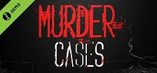 Murder Cases Demo