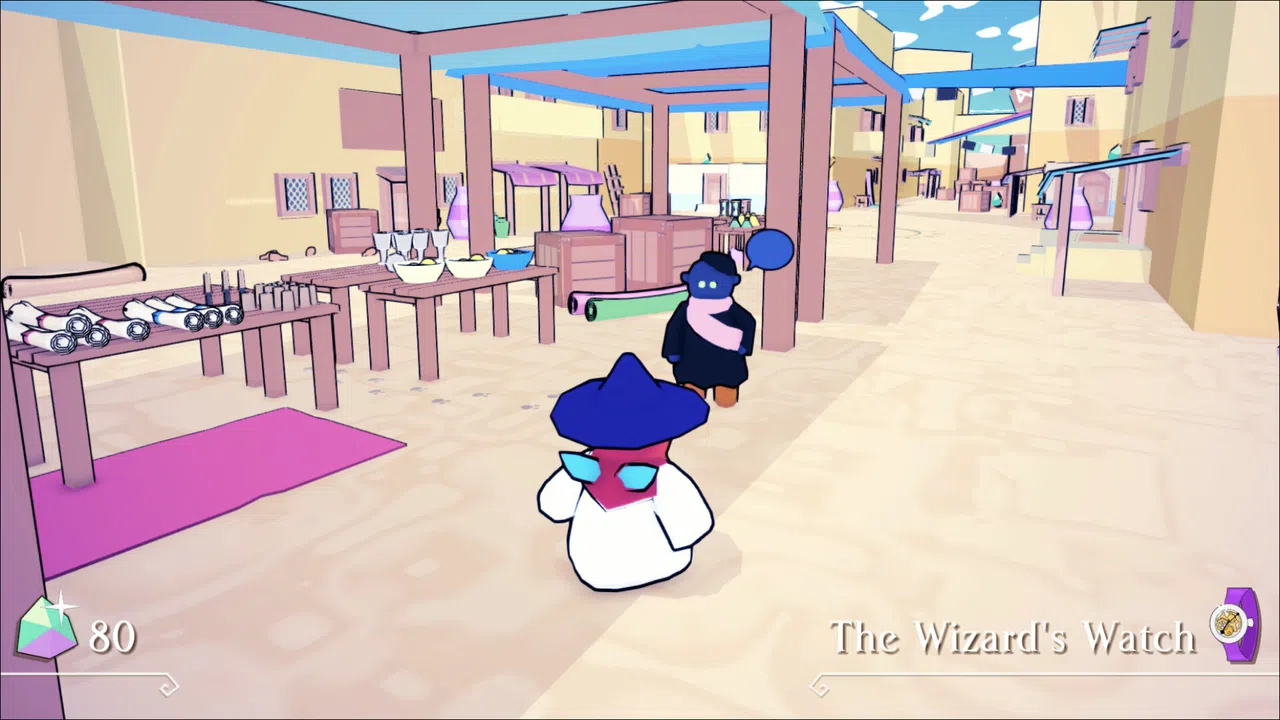 Watchmakers Screenshot 4
