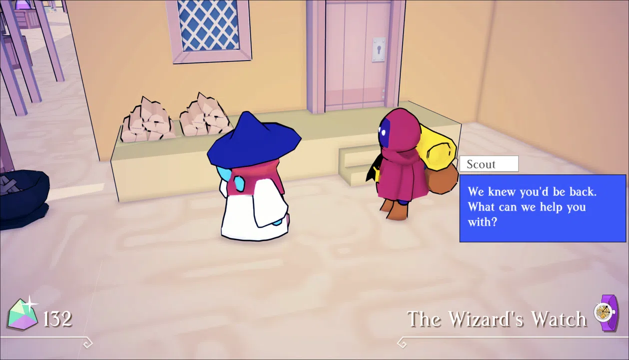 Watchmakers Screenshot 3