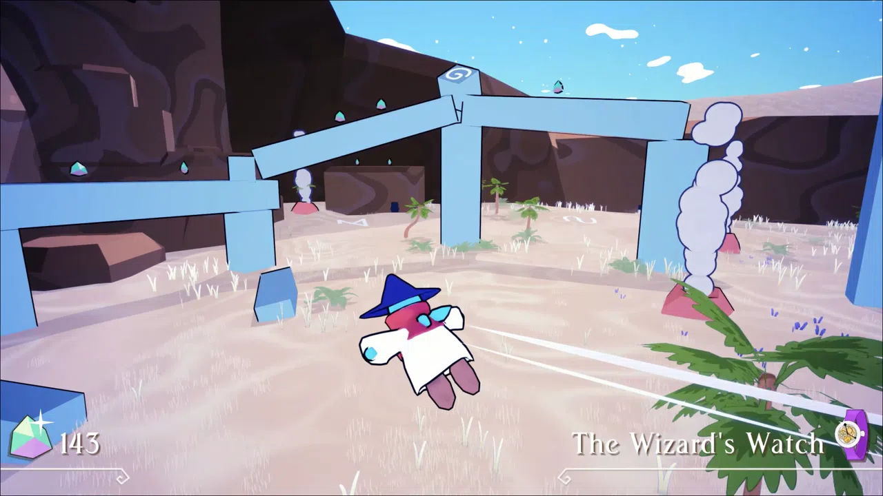 Watchmakers Screenshot 0