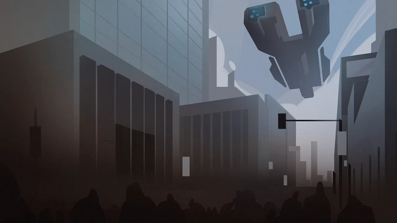 Alien Breeding Program: First Contact Screenshot 0
