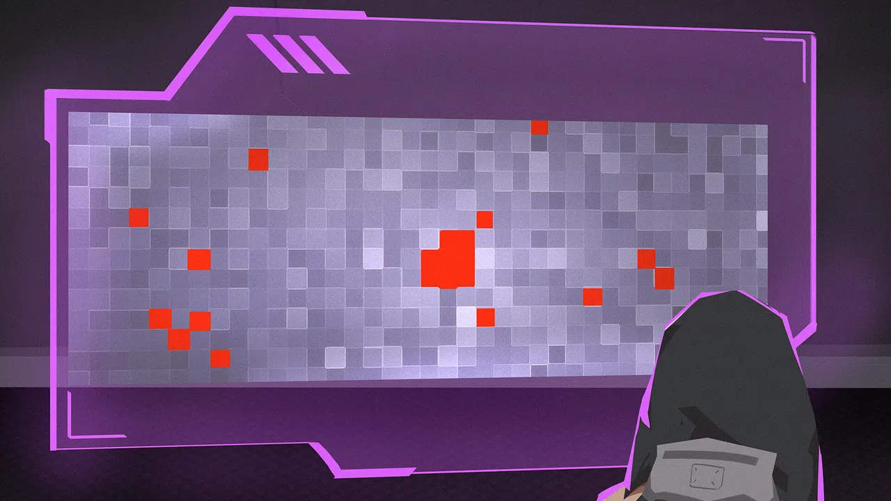 Alien Breeding Program: First Contact Screenshot 3