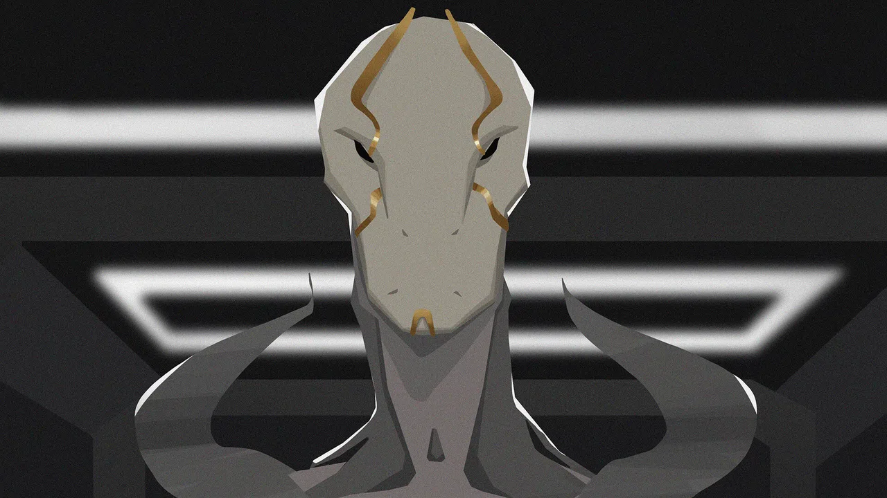Alien Breeding Program: First Contact Screenshot 1