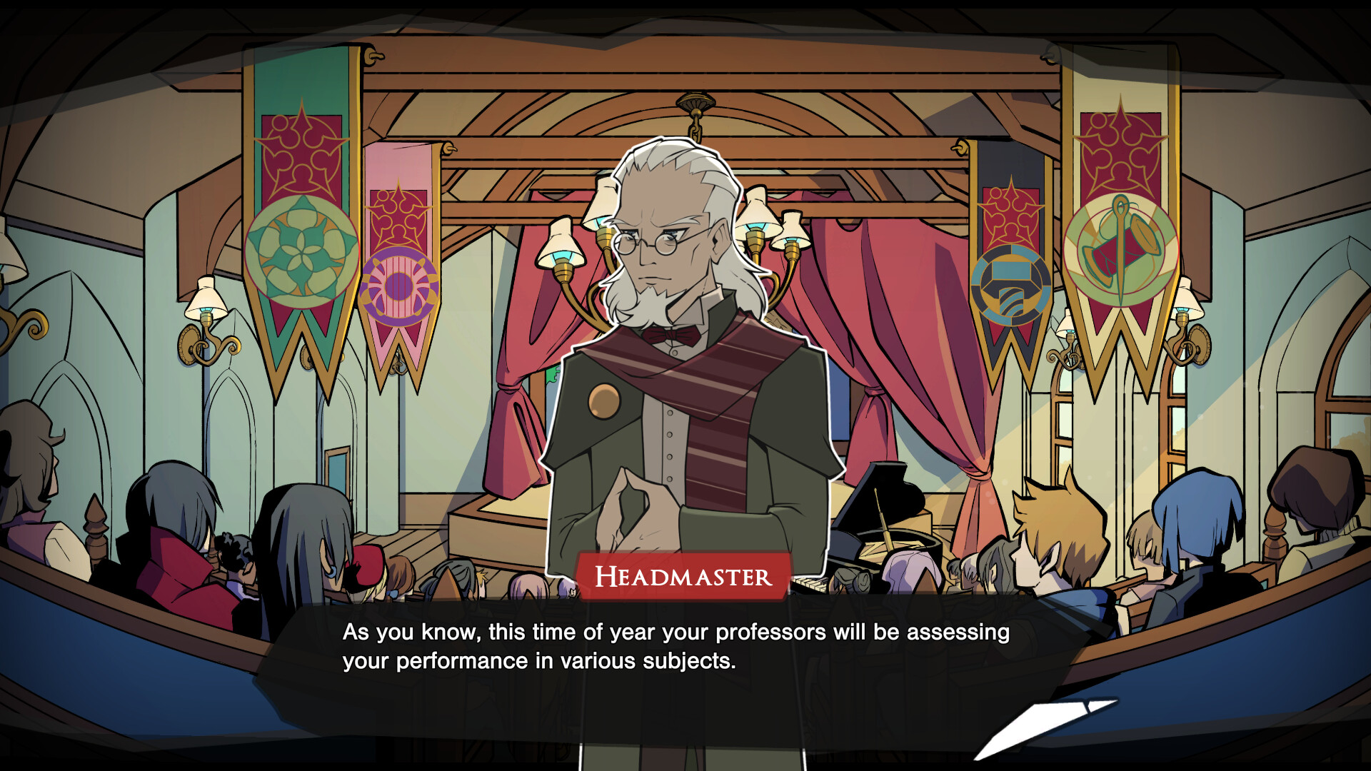 Arcadia Fallen II Screenshot 6