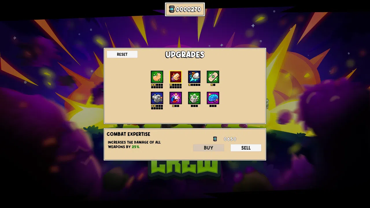Cleanup Crew Screenshot 7