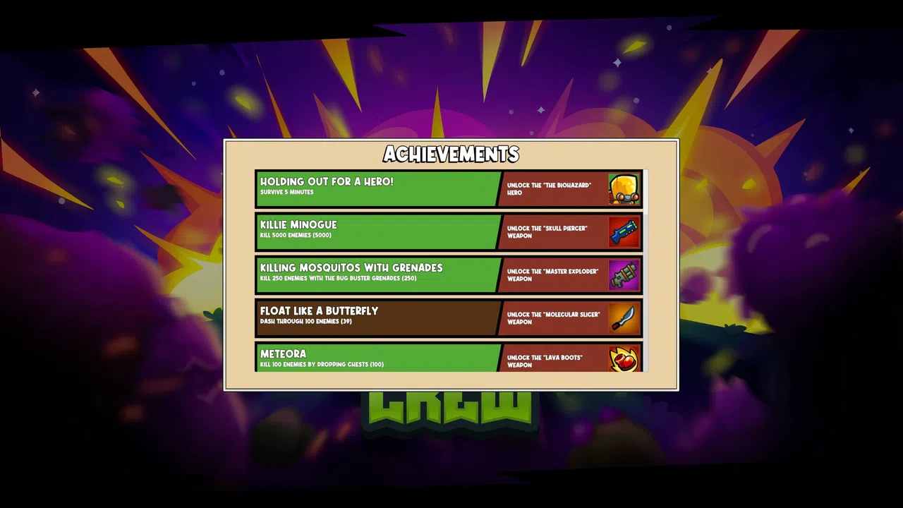 Cleanup Crew Screenshot 4
