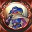 Neither Run nor Hide from a Challenge icon