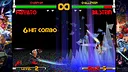 Capcom Fighting Collection 2 Screenshot 7