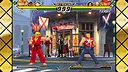 Capcom Fighting Collection 2 Screenshot 1