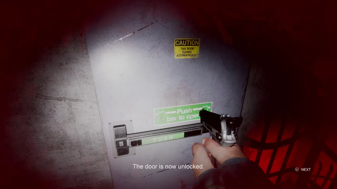 VAGUE Screenshot 8