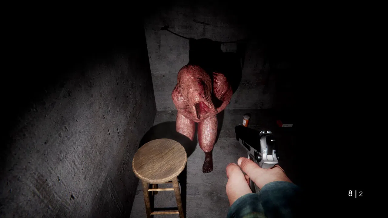 VAGUE Screenshot 4
