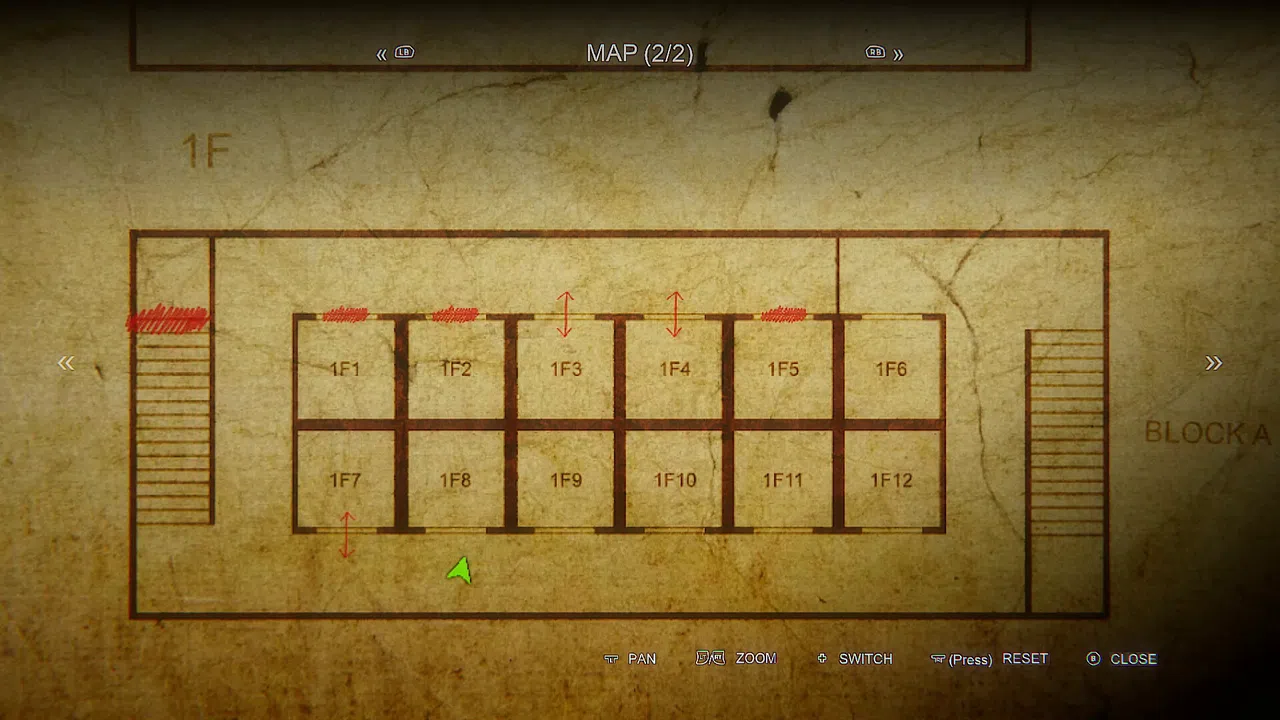 VAGUE Screenshot 6