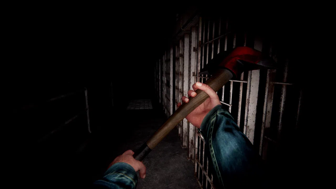 VAGUE Screenshot 2
