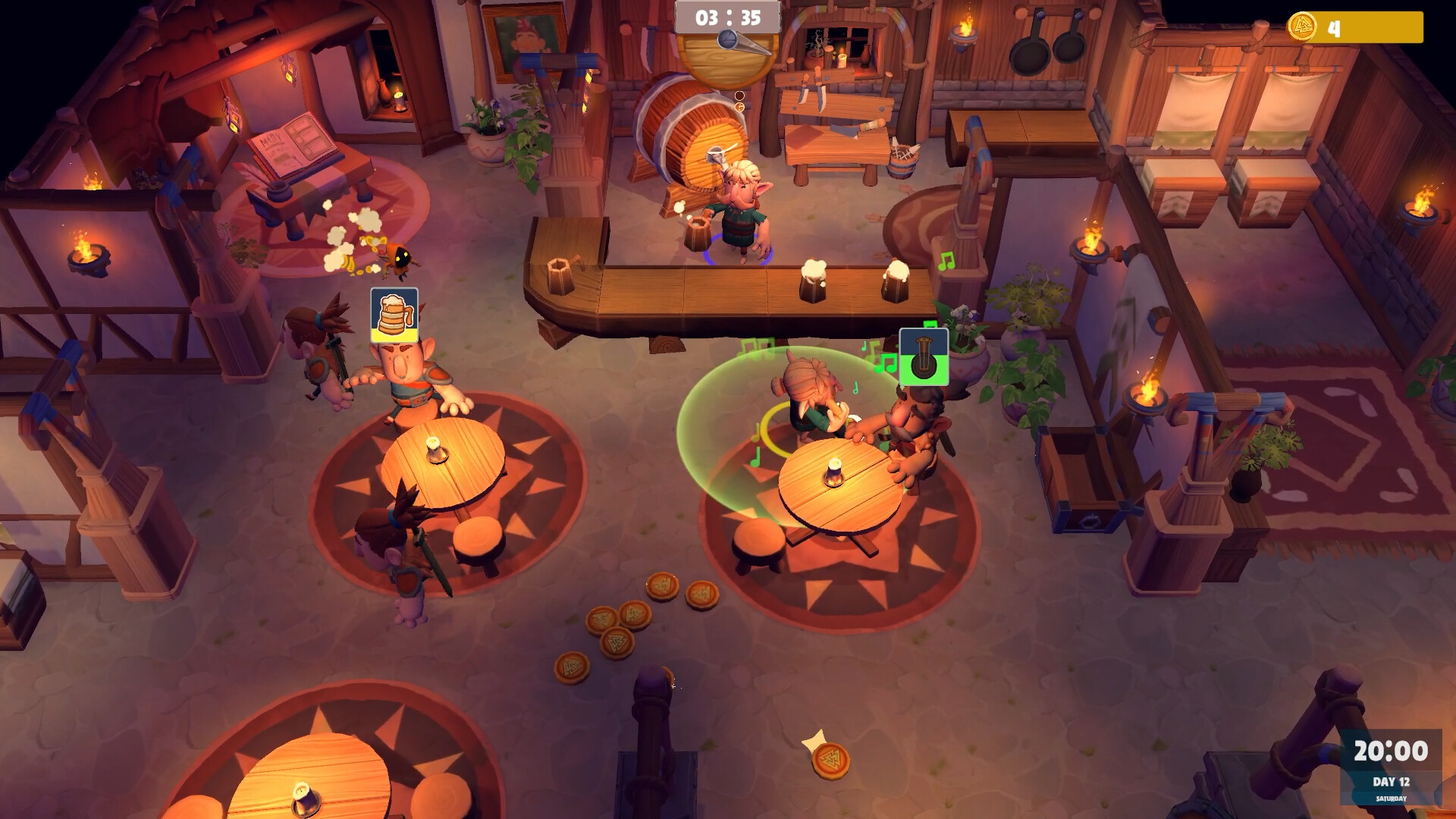 Meadgard Screenshot 4